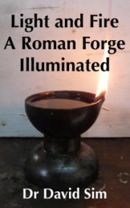 Light and Fire: A Roman Forge Illuminated